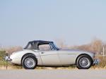 Austin-Healey 3000 1963 года